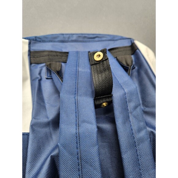 Diaper Bag Baby Backpack Rodzun Sample One of A Kind - Picture 9 of 16